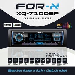 FOR-X XQ-710DSP