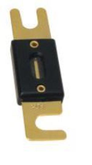 	ANL FUSE 300A GOLD PLATE