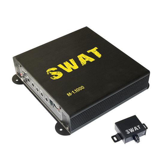 SWAT M-1.1000 2ohm